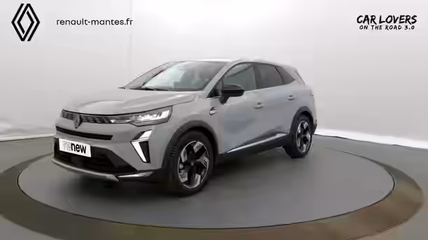 RENAULT SYMBIOZ 15 / 33