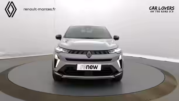 RENAULT SYMBIOZ 8 / 33