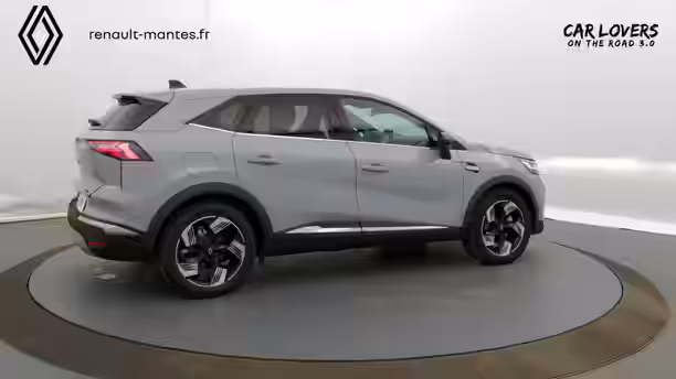 RENAULT SYMBIOZ 20 / 33