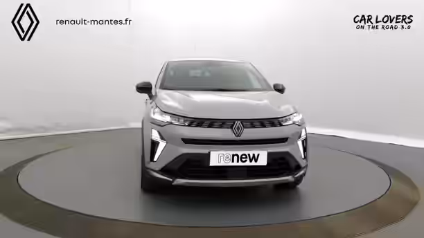 RENAULT SYMBIOZ 28 / 33