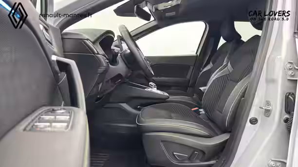 RENAULT SYMBIOZ 25 / 33