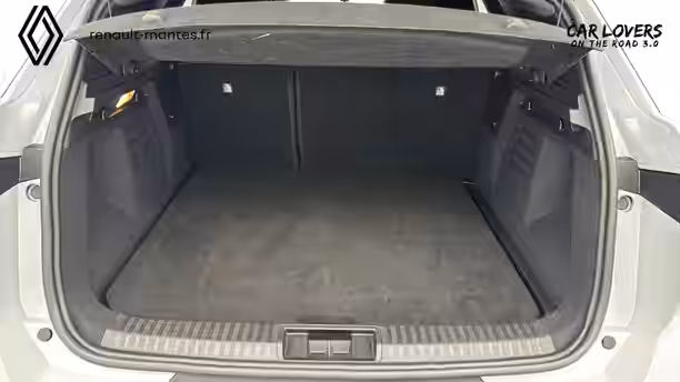 RENAULT SYMBIOZ 26 / 33