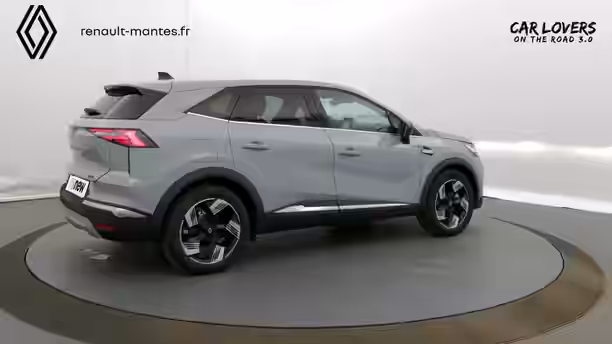 RENAULT SYMBIOZ 30 / 33