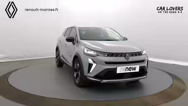 RENAULT SYMBIOZ 23 / 33