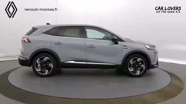 RENAULT SYMBIOZ 21 / 33