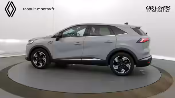 RENAULT SYMBIOZ 9 / 33