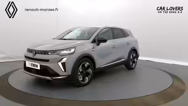RENAULT SYMBIOZ 27 / 33