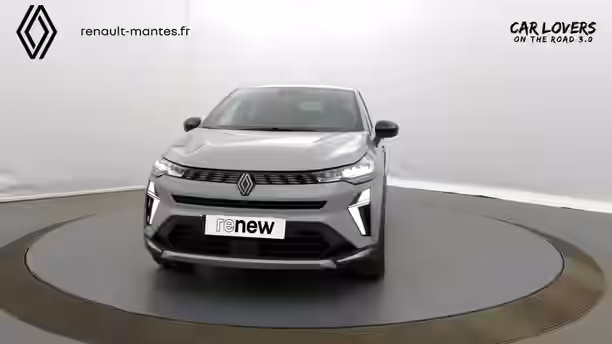 RENAULT SYMBIOZ 16 / 33