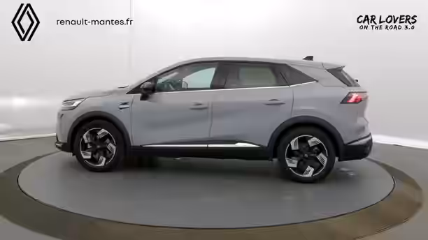 RENAULT SYMBIOZ 29 / 33