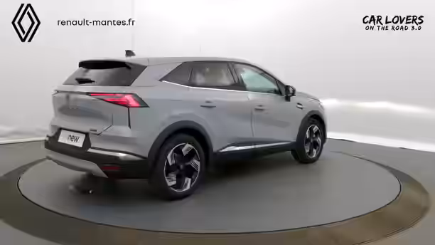 RENAULT SYMBIOZ 32 / 33