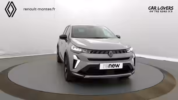 RENAULT SYMBIOZ 14 / 33