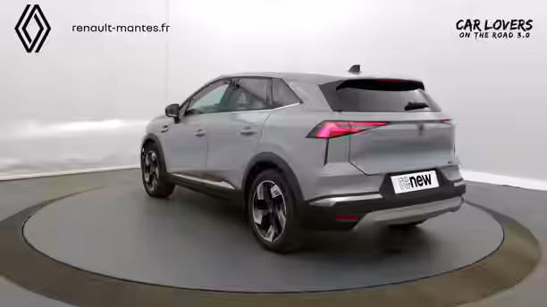 RENAULT SYMBIOZ 17 / 33