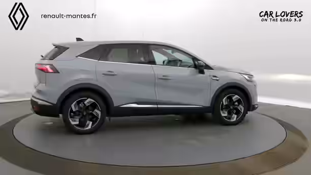RENAULT SYMBIOZ 6 / 33