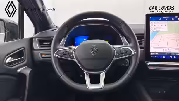 RENAULT SYMBIOZ 24 / 33