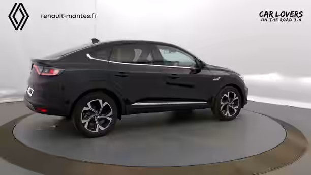 RENAULT ARKANA 20 / 33