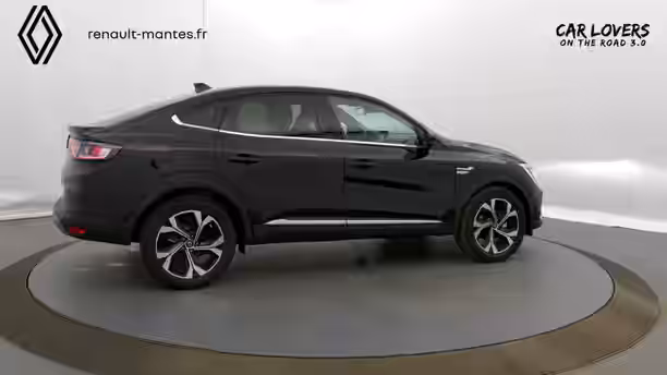 RENAULT ARKANA 6 / 33