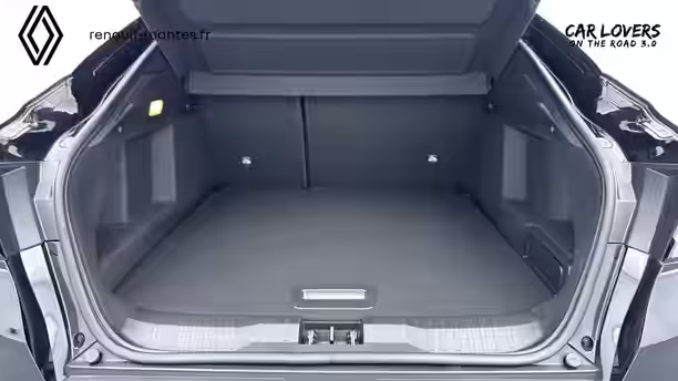 RENAULT ARKANA 26 / 33