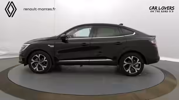 RENAULT ARKANA 29 / 33