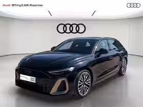 A5 AVANT S line TFSI 204 ch S tronic 7 Quattro