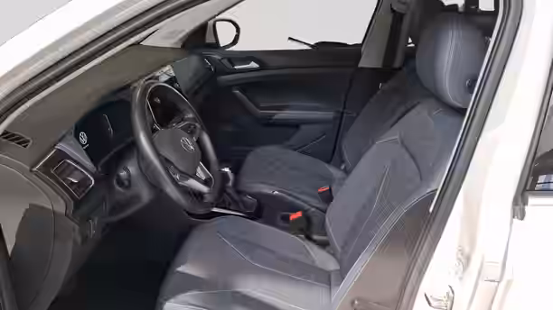 VOLKSWAGEN T-CROSS 11 / 18