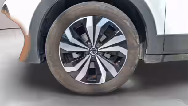 VOLKSWAGEN T-CROSS 14 / 18