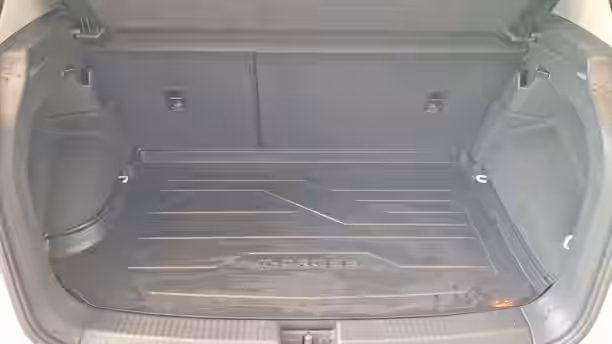 VOLKSWAGEN T-CROSS 13 / 18