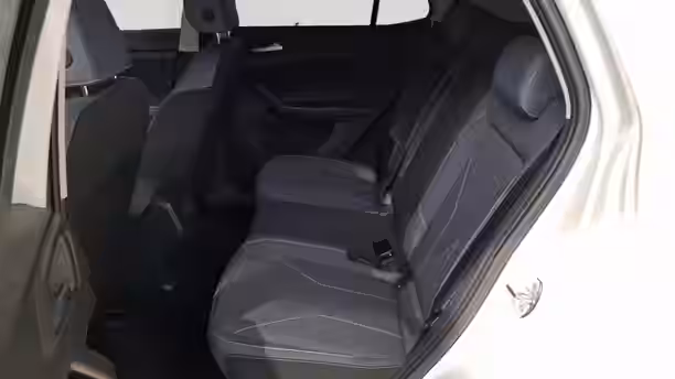 VOLKSWAGEN T-CROSS 12 / 18
