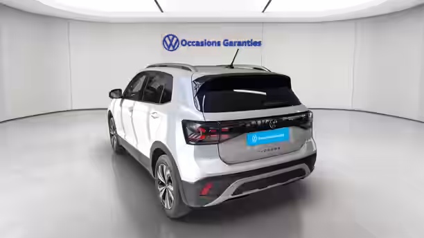 VOLKSWAGEN T-CROSS 3 / 18