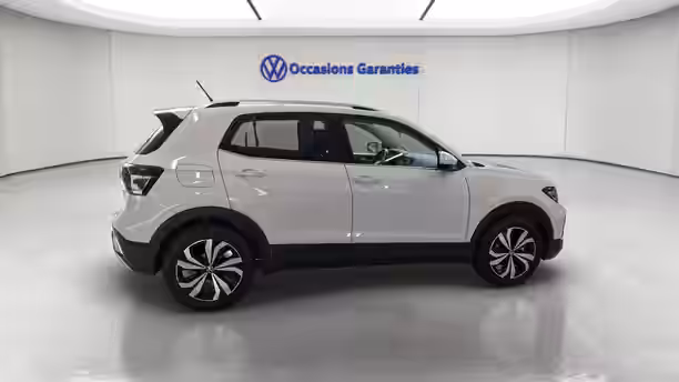 VOLKSWAGEN T-CROSS 6 / 18