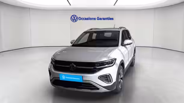 VOLKSWAGEN T-CROSS 1 / 18