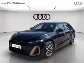 A5 AVANT S line TFSI 204 ch S tronic 7 Quattro