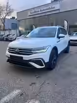 TIGUAN ALLSPACE Life Plus 1.5 TSI 150ch DSG7