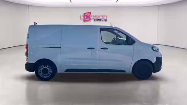 PEUGEOT E-EXPERT FOURGON 6 / 19