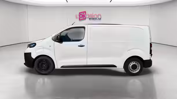 PEUGEOT E-EXPERT FOURGON 2 / 19