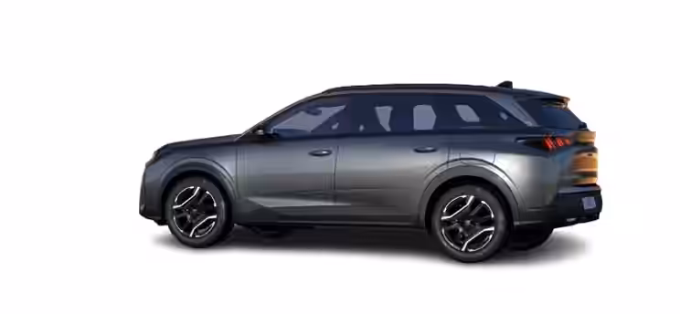 PEUGEOT 5008 3 / 10