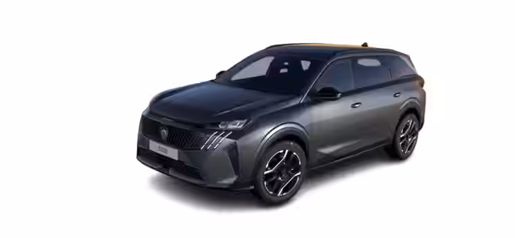 PEUGEOT 5008 1 / 10