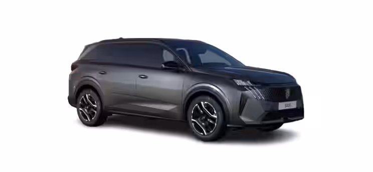 PEUGEOT 5008 5 / 10