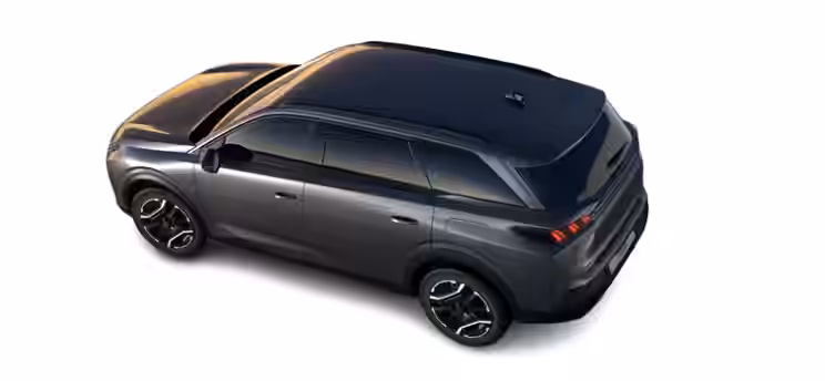 PEUGEOT 5008 4 / 10