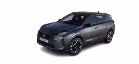 5008 Allure Plug-in Hybrid 225 ch e-DCS7