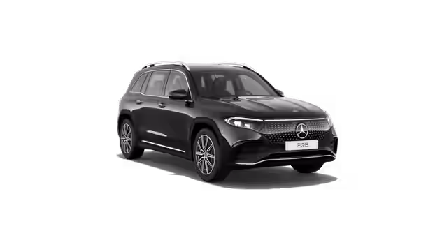 MERCEDES EQB 7 / 12