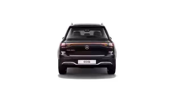 MERCEDES EQB 4 / 12