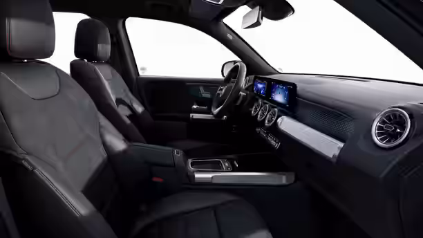MERCEDES EQB 11 / 12
