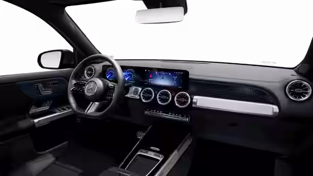 MERCEDES EQB 10 / 12