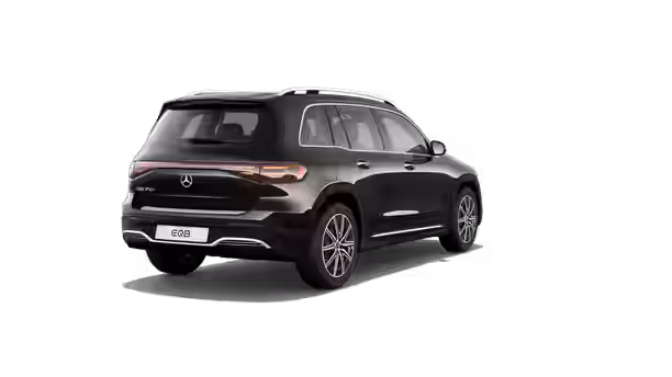 MERCEDES EQB 5 / 12