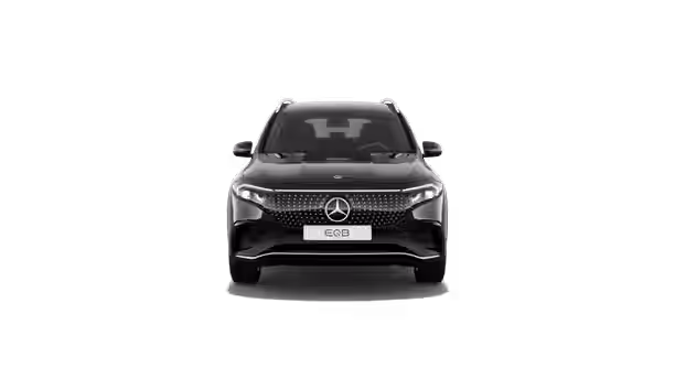 MERCEDES EQB 8 / 12