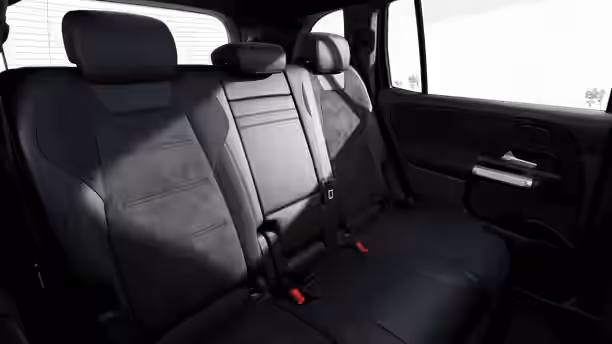 MERCEDES EQB 12 / 12