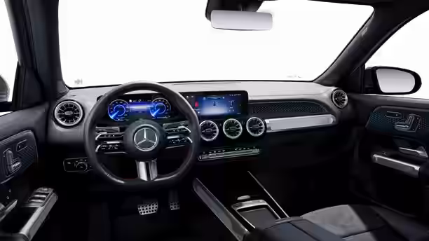 MERCEDES EQB 9 / 12