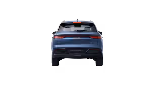 BYD SEALION 5 3 / 7