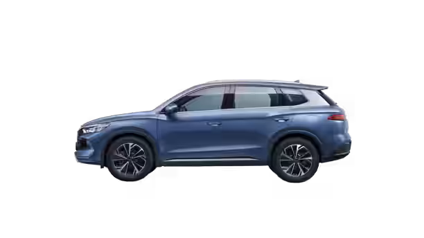 BYD SEALION 5 2 / 7