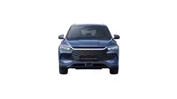 BYD SEALION 5 4 / 7